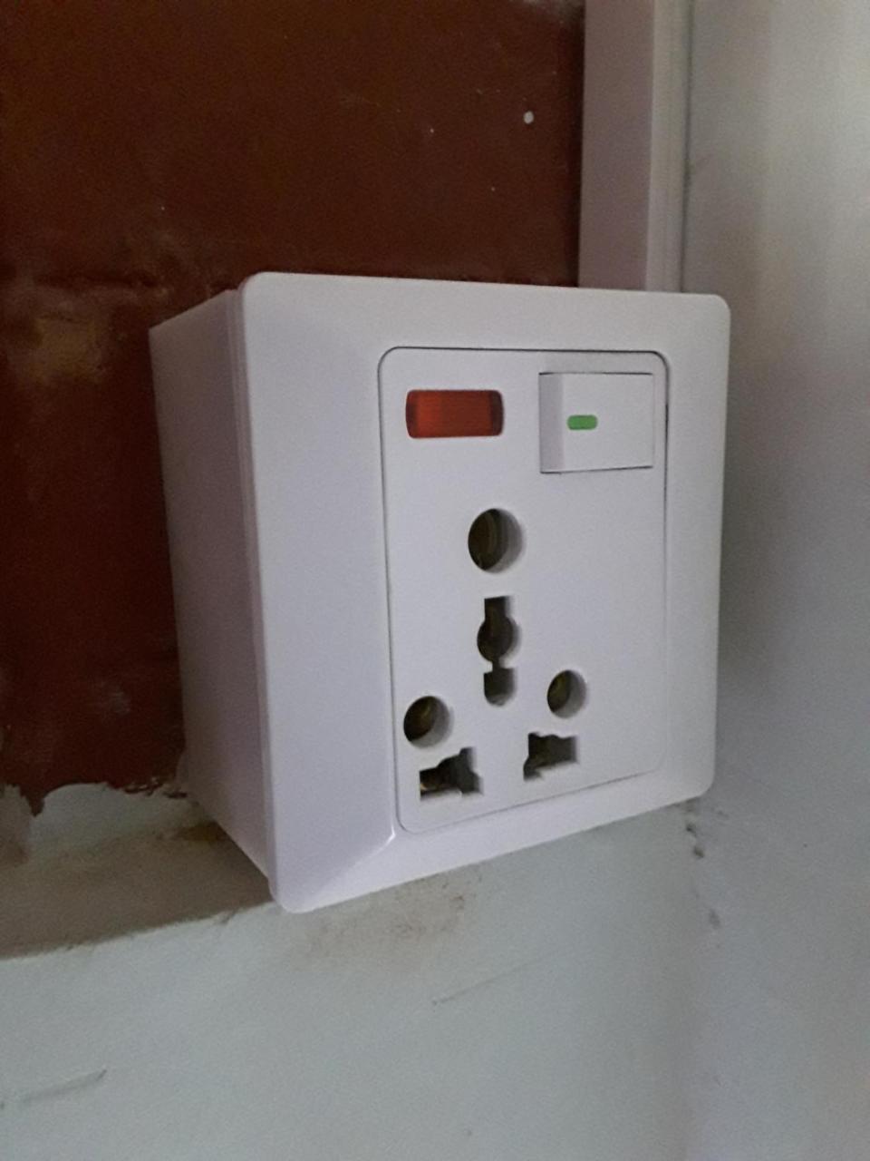 Готель Kathmandu Garden House Екстер'єр фото